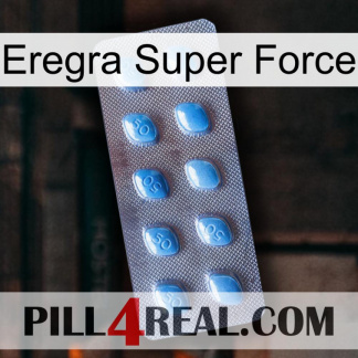 Eregra Super Force viagra3